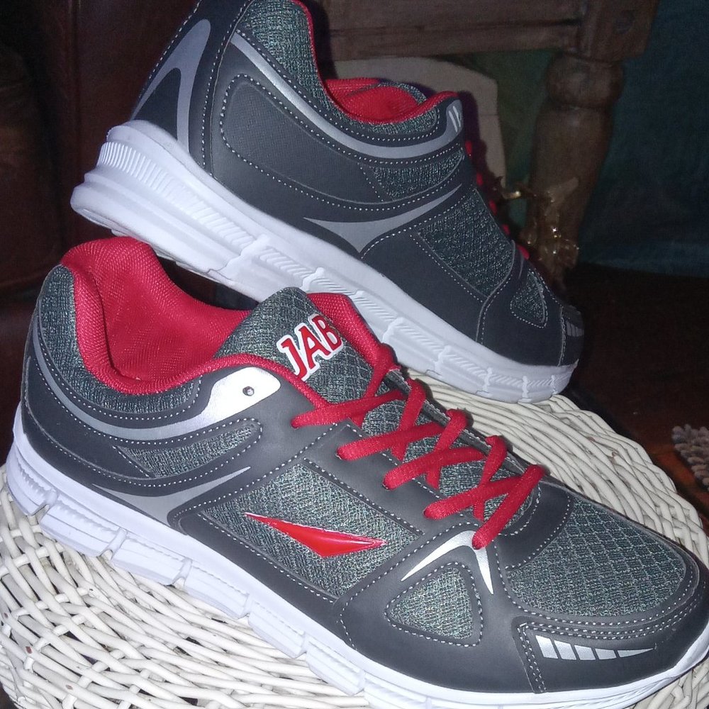 JAB Men's Walking Shoe